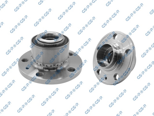 Kit cuscinetto ruota - 9336001 GSP