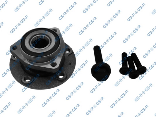 Kit cuscinetto ruota - 9336004K GSP