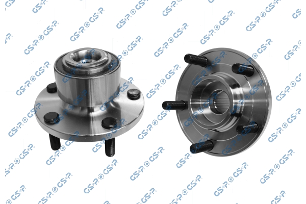 Wheel Bearing Kit - 9336008 GSP