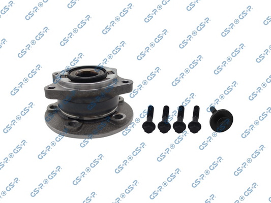 Wheel Bearing Kit - 9336012K GSP