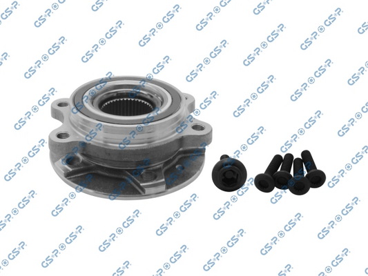 Kit cuscinetto ruota - 9342003K GSP