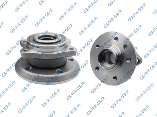 Kit cuscinetto ruota - 9344001 GSP