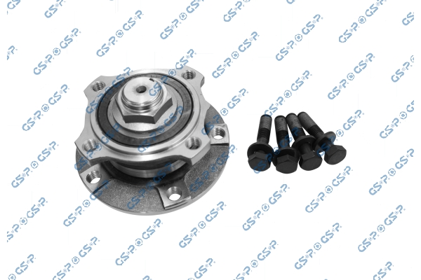 Wheel Bearing Kit - 9400001K GSP