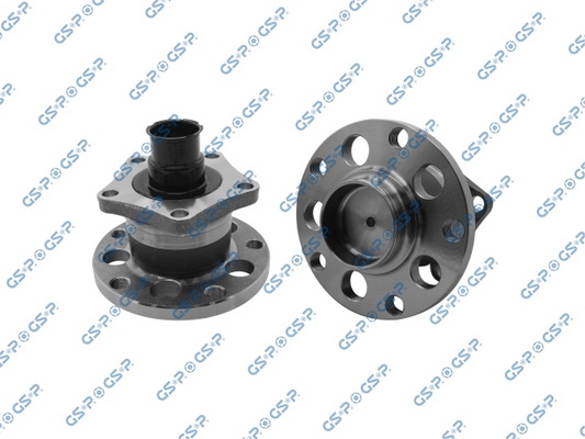 Wheel Bearing Kit - 9400003 GSP