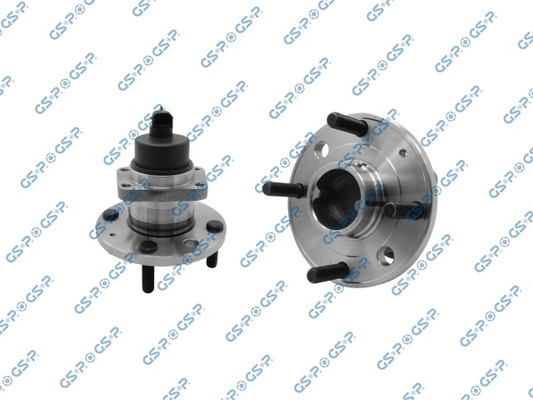 Wheel Bearing Kit - 9400049 GSP