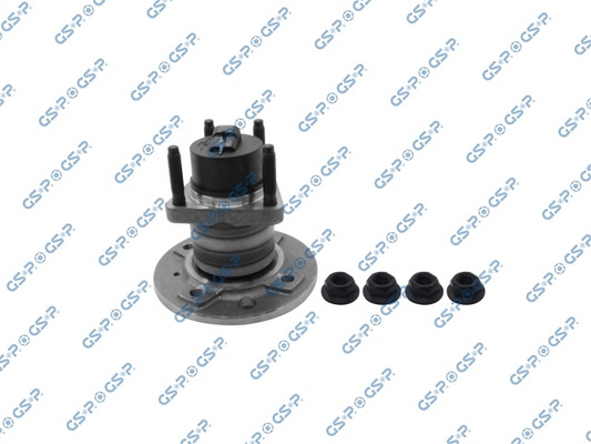 Wheel Bearing Kit - 9400064K GSP