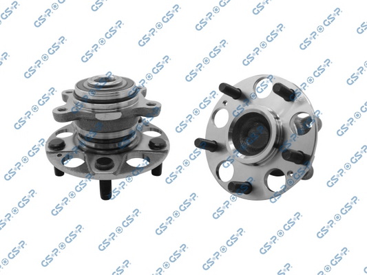 Wheel Bearing Kit - 9400083 GSP