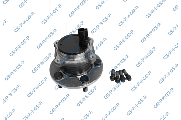 Wheel Bearing Kit - 9400084K GSP