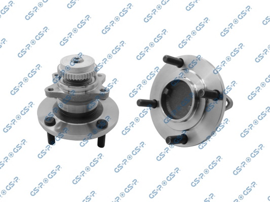 Wheel Bearing Kit - 9400088 GSP