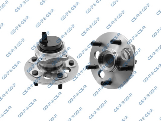 Wheel Bearing Kit - 9400090 GSP