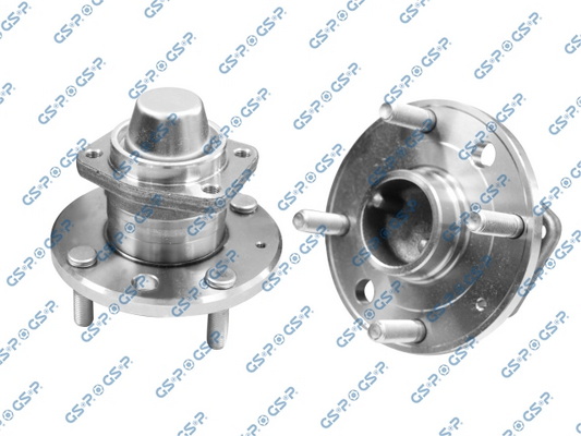 Wheel Bearing Kit - 9400091 GSP