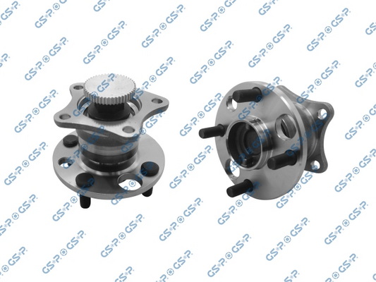 Wheel Bearing Kit - 9400092 GSP