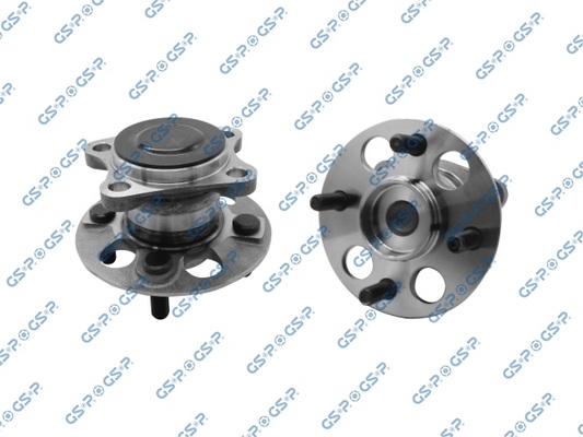 Wheel Bearing Kit - 9400098 GSP