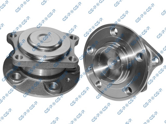 Wheel Bearing Kit - 9400109 GSP