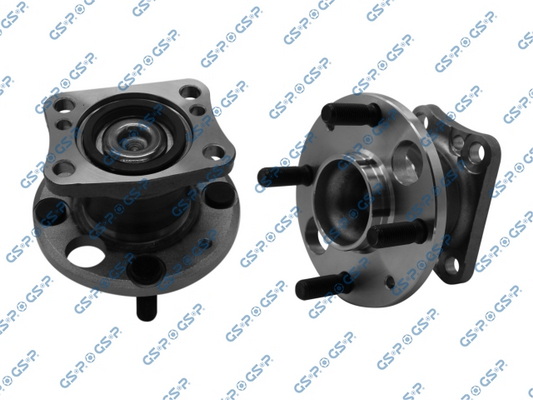 Wheel Bearing Kit - 9400110 GSP