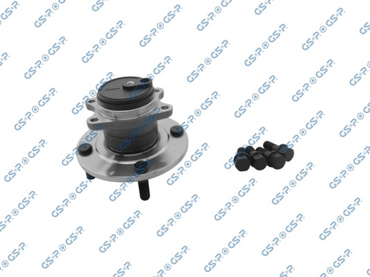 Wheel Bearing Kit - 9400135K GSP
