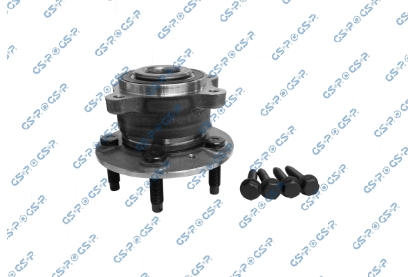 rato guolio komplektas - 9400164K GSP