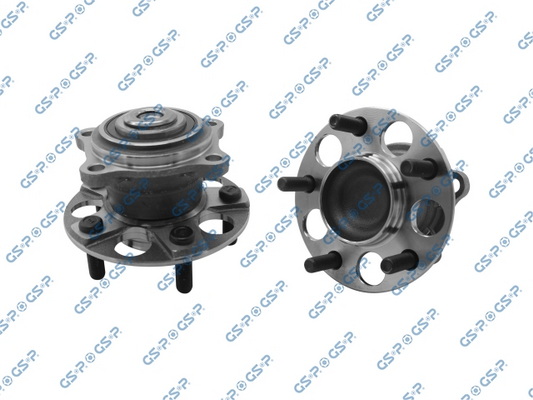 Kit cuscinetto ruota - 9400165 GSP