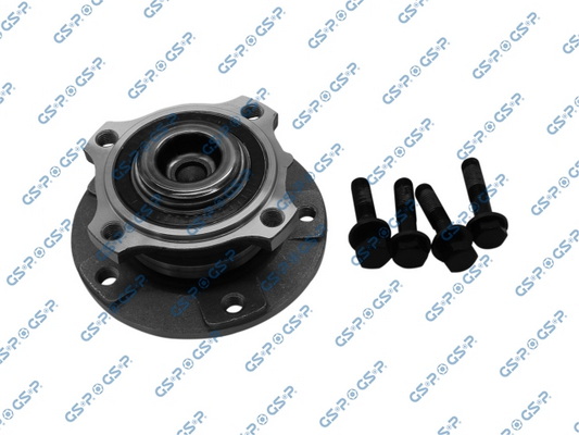 Wheel Bearing Kit - 9400170K GSP