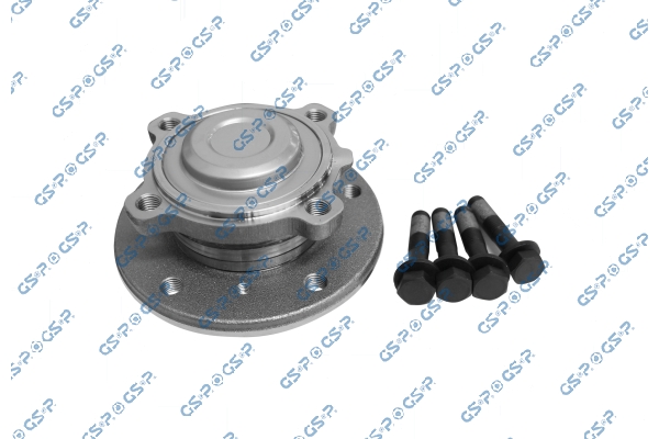 Wheel Bearing Kit - 9400171K GSP