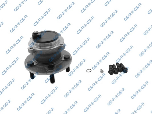 Wheel Bearing Kit - 9400174K GSP