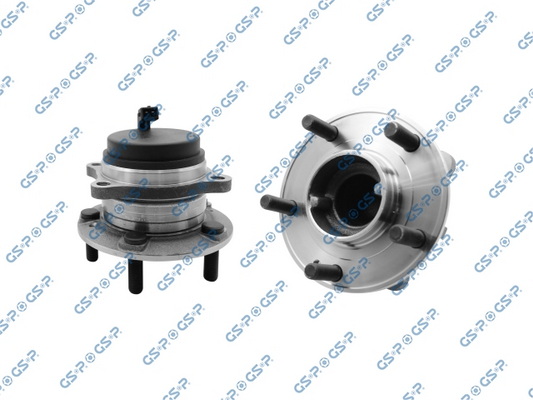 rato guolio komplektas - 9400190 GSP