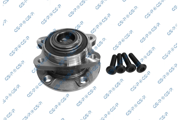 Wheel Bearing Kit - 9400196K GSP