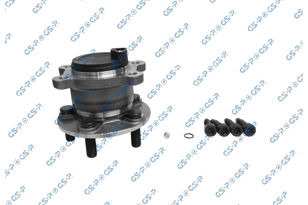 Wheel Bearing Kit - 9400197K GSP