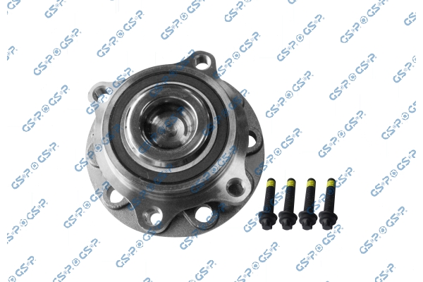 Wheel Bearing Kit - 9400206K GSP