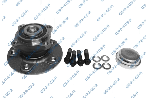 Kit cuscinetto ruota - 9400240K GSP