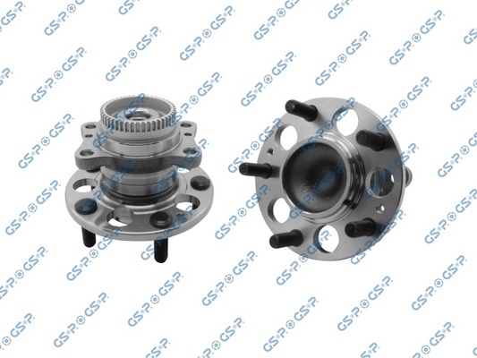Radlagersatz - 9400257 GSP
