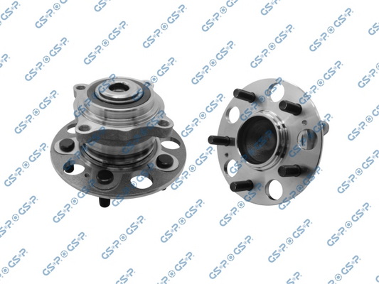 Kit cuscinetto ruota - 9400275 GSP