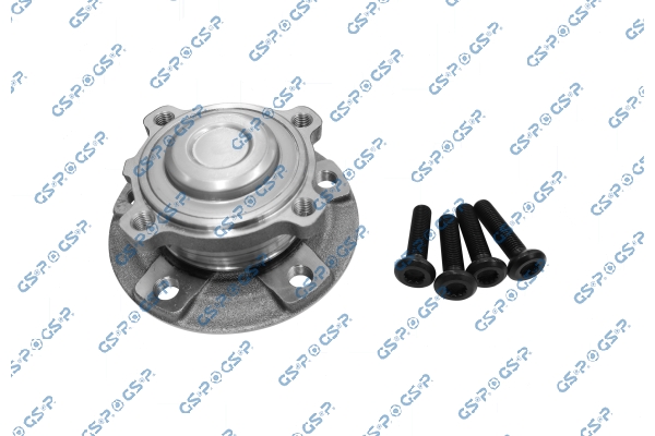 Wheel Bearing Kit - 9400314K GSP