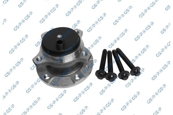 Wheel Bearing Kit - 9400335K GSP
