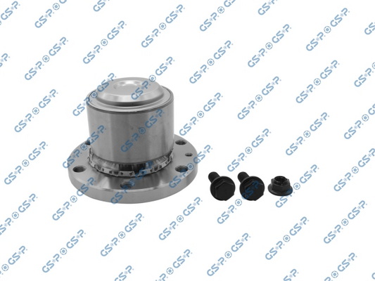 Kit cuscinetto ruota - 9400353K GSP