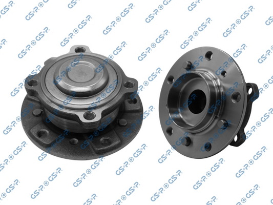 Kit cuscinetto ruota - 9400374 GSP