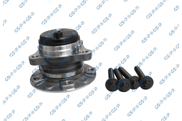 Kit cuscinetto ruota - 9400392K GSP