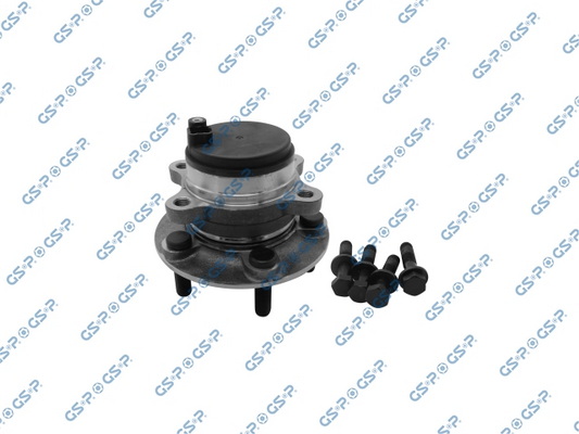 Kit cuscinetto ruota - 9400439K GSP