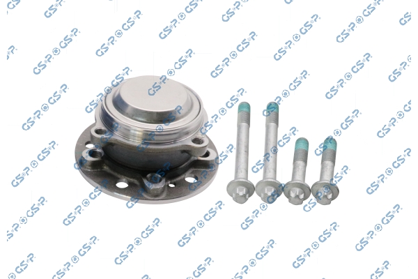 Kit cuscinetto ruota - 9400496K GSP