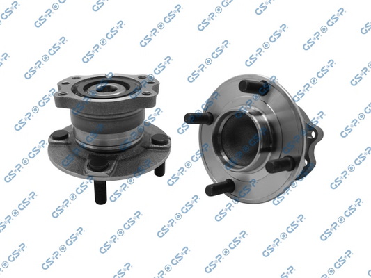 Wheel Bearing Kit - 9400517 GSP