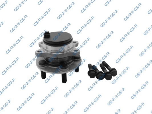 Wheel Bearing Kit - 9400536K GSP