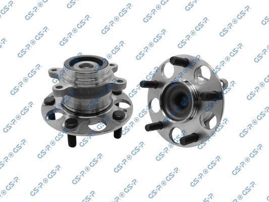 Wheel Bearing Kit - 9400547 GSP