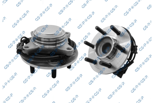 Wheel Bearing Kit - 9400558 GSP