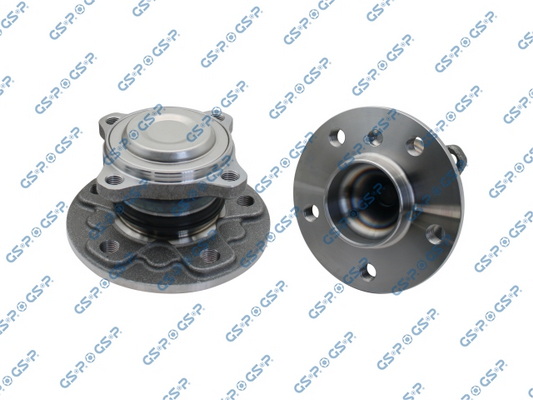 Wheel Bearing Kit - 9400575 GSP