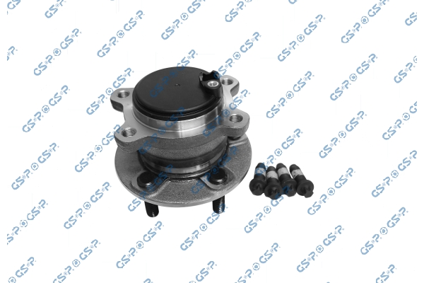 Wheel Bearing Kit - 9400620K GSP