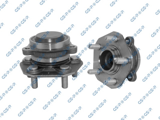 Kit cuscinetto ruota - 9400633 GSP