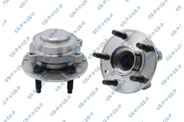 Wheel Bearing Kit - 9400661 GSP