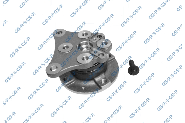 Wheel Bearing Kit - 9400906K GSP