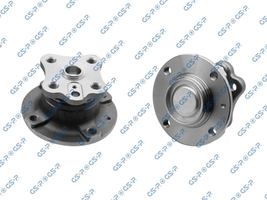 Wheel Bearing Kit - 9400907 GSP