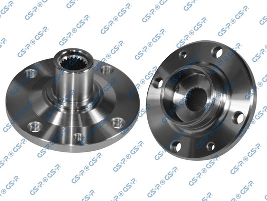 Wheel Hub - 9421001 GSP